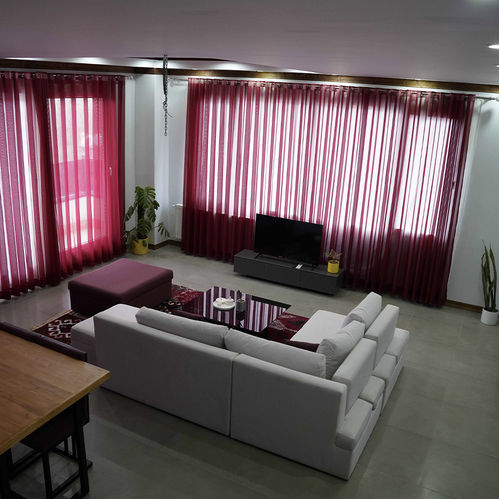 بلوک ویلایی دو خوابه واحد D3-9