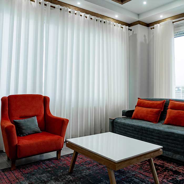 بلوک ویلایی دو خوابه واحد D1-10