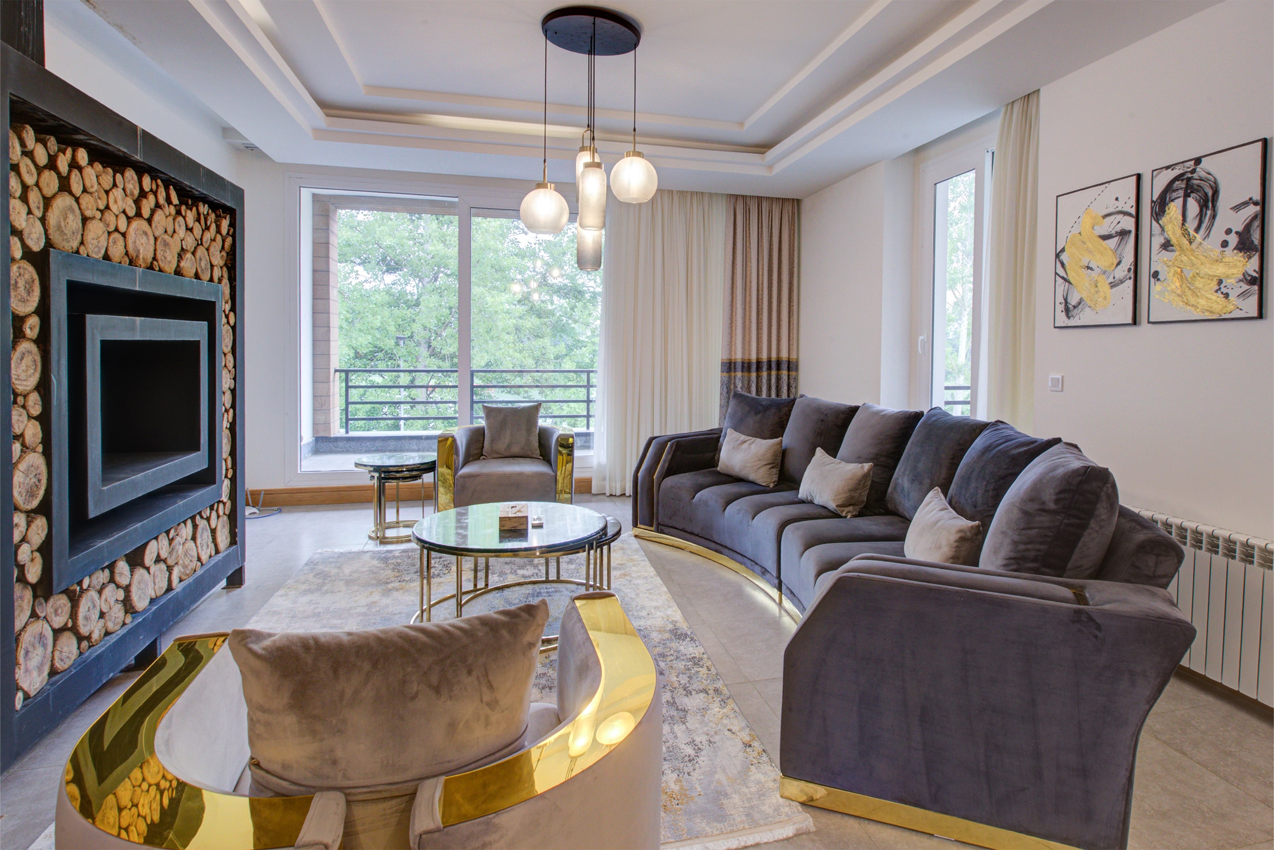 ویلا واحد E1 1-min