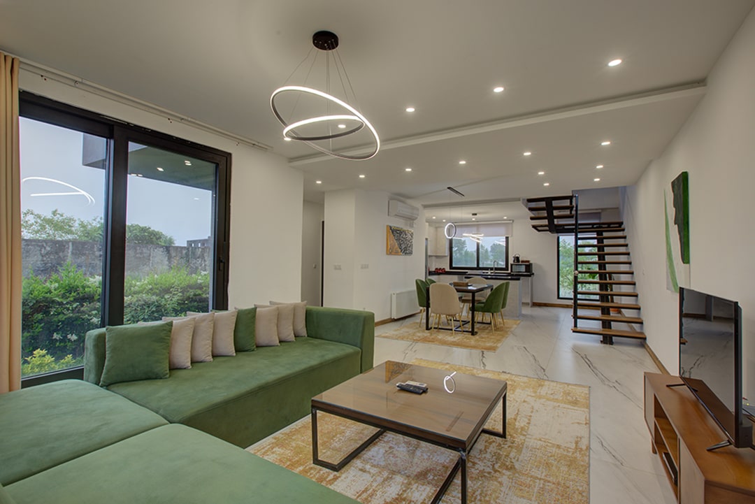 ویلا واحد V62 1-min