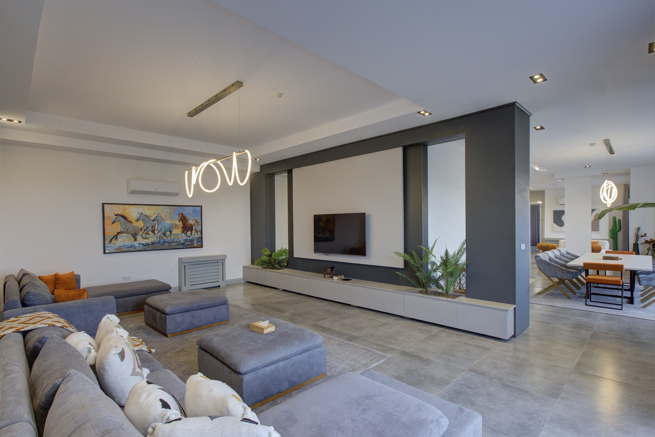 آپارتمان طبقه دوازدهم واحد 1201