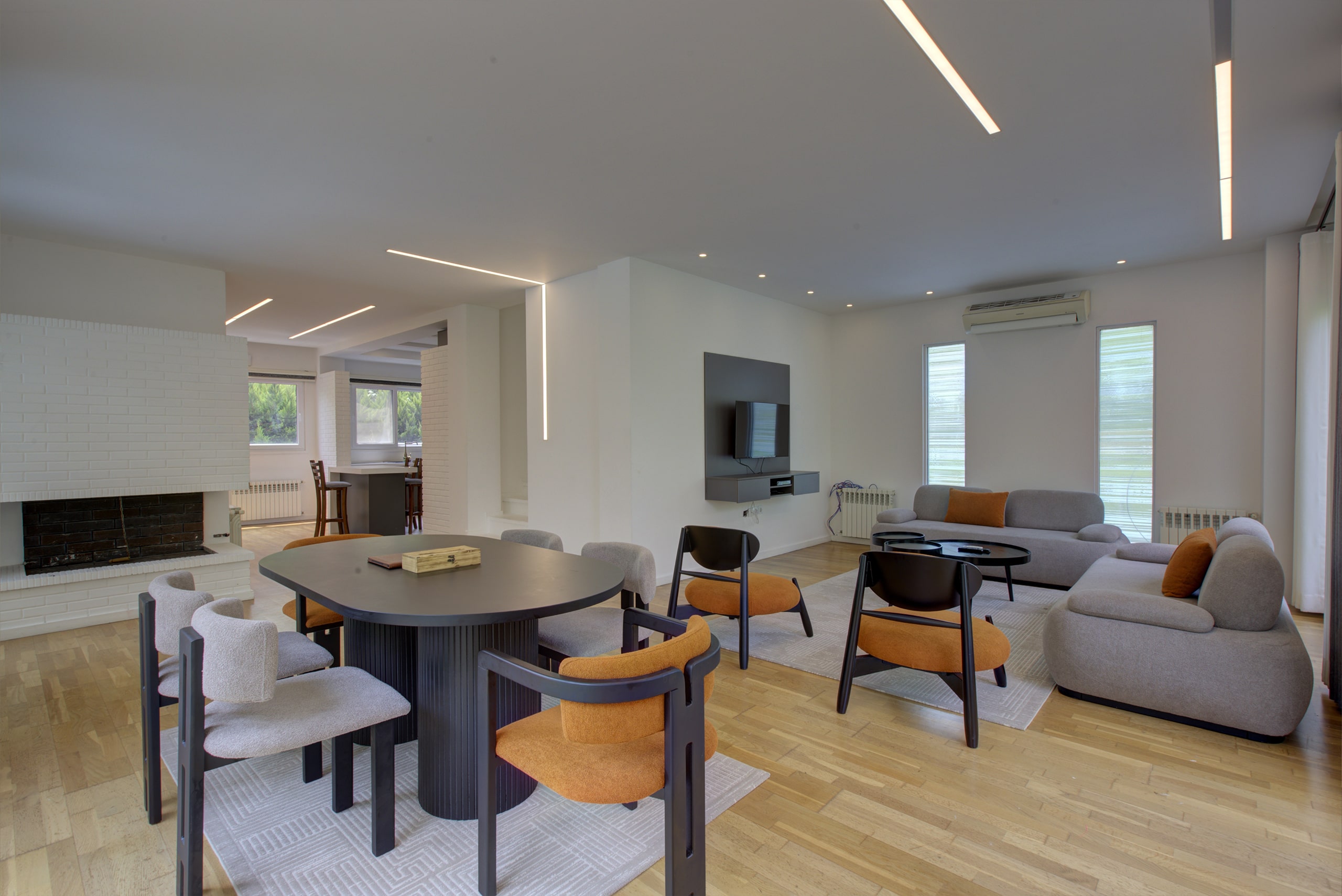 ویلا واحد M1