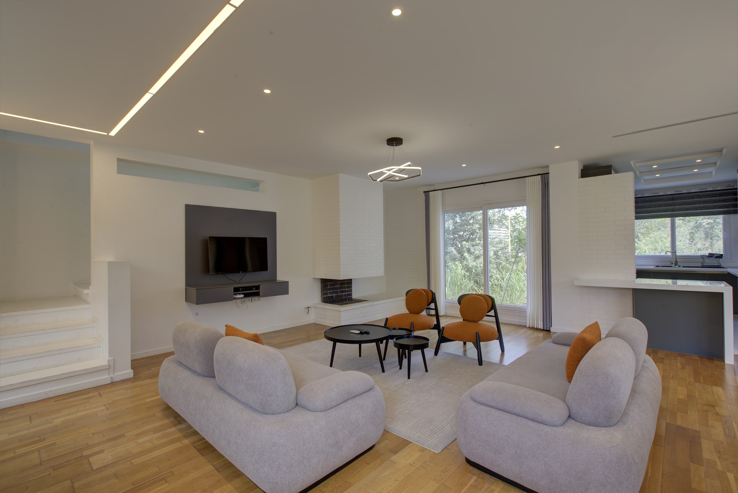 ویلا واحد M2-2